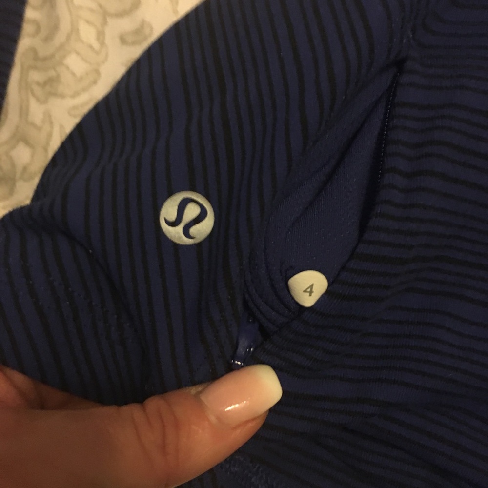 Lulu long sleeve